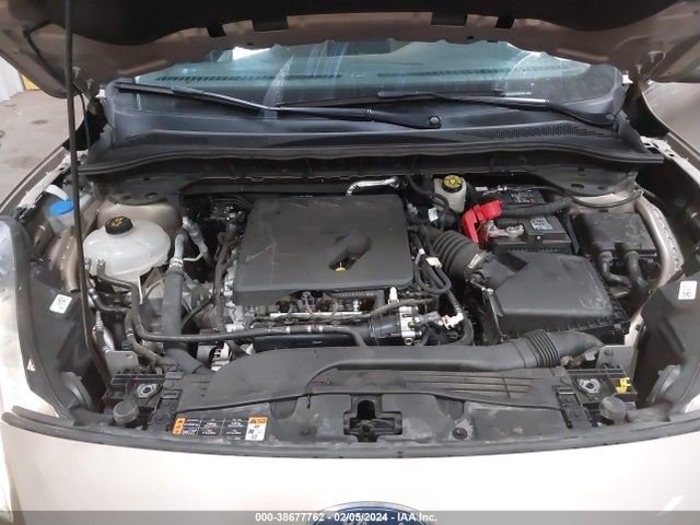 Ford ESCAPE SE 2020 1FMCU9G64LUB41940 Image 10