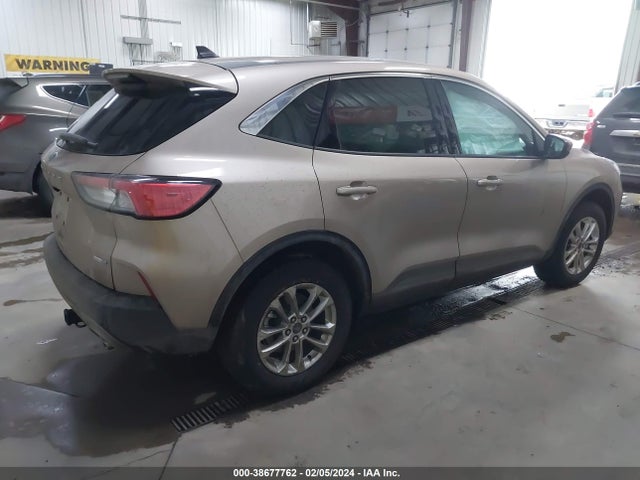Ford ESCAPE SE 2020 1FMCU9G64LUB41940 Image 4