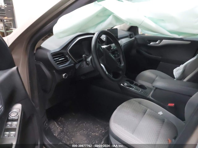 Ford ESCAPE SE 2020 1FMCU9G64LUB41940 Image 5