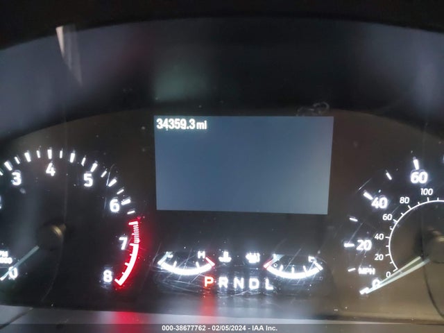 Ford ESCAPE SE 2020 1FMCU9G64LUB41940 Image 7