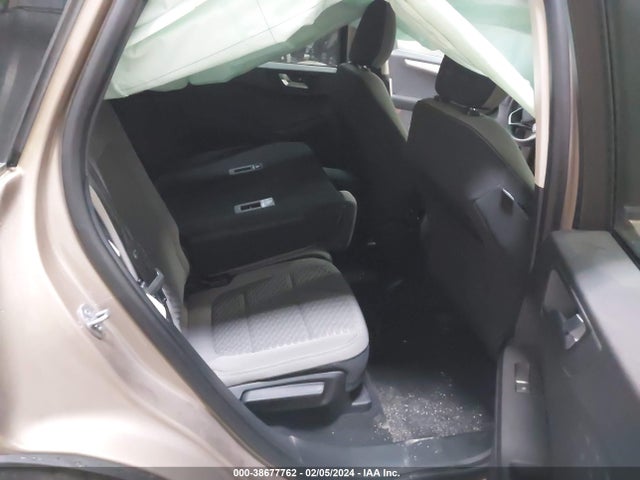 Ford ESCAPE SE 2020 1FMCU9G64LUB41940 Image 8