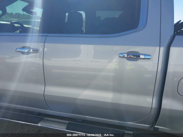 Chevrolet Silverado 1500 Ltz 2019 1GCUWEED2KZ135889 Image 14