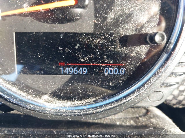 2016 MINI HARDTOP WMWXU3C55G2D29691 Photo 6