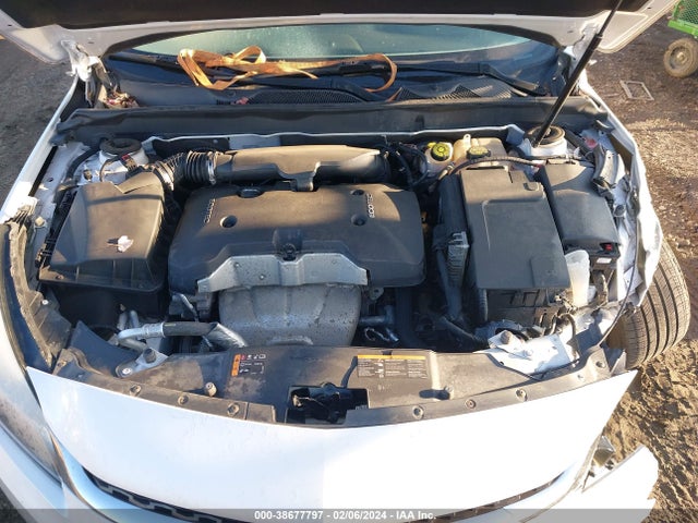 2015 CHEVROLET MALIBU 1LT VIN: 1G11C5SL9FF154611
