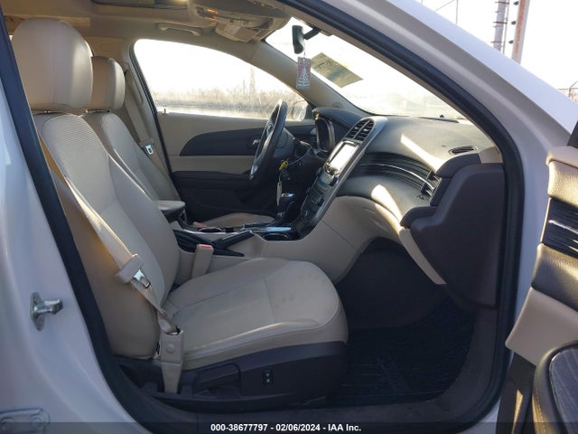 2015 CHEVROLET MALIBU 1LT VIN: 1G11C5SL9FF154611