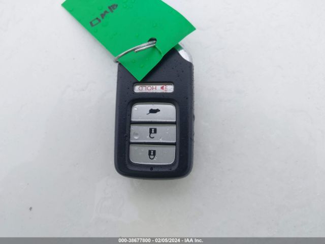 3CZRU6H54GM754342 Honda HR-V EX