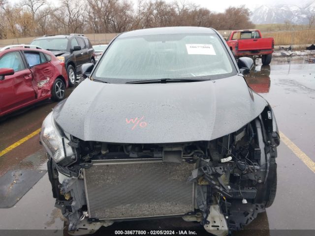 3CZRU6H54GM754342 Honda HR-V EX