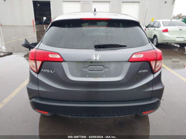 3CZRU6H54GM754342 Honda HR-V EX