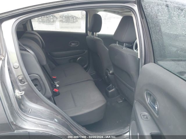 3CZRU6H54GM754342 Honda HR-V EX