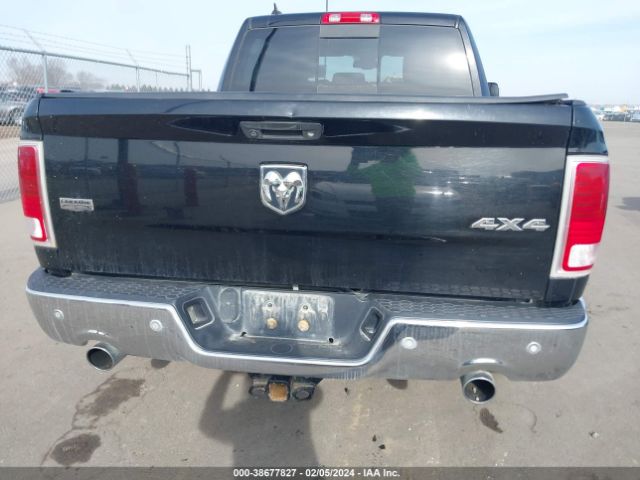 1C6RR7NM6ES475401 RAM 1500 Laramie