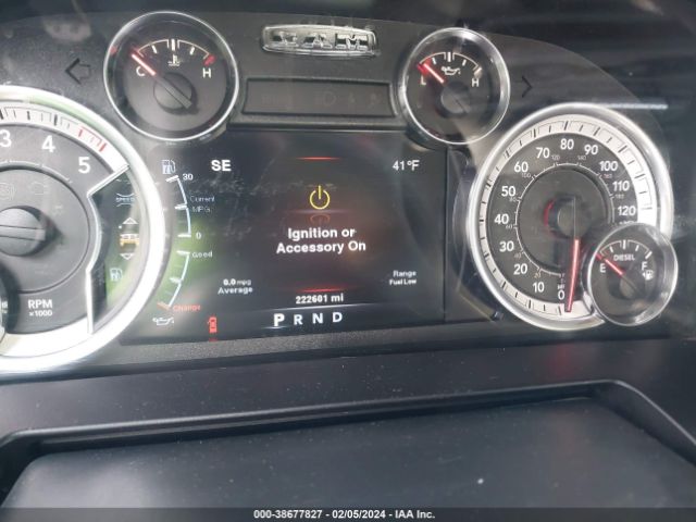 1C6RR7NM6ES475401 RAM 1500 Laramie