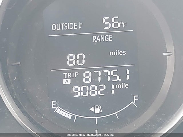 Mazda Cx-5 Touring 2016 JM3KE2CY6G0675019 Image 15