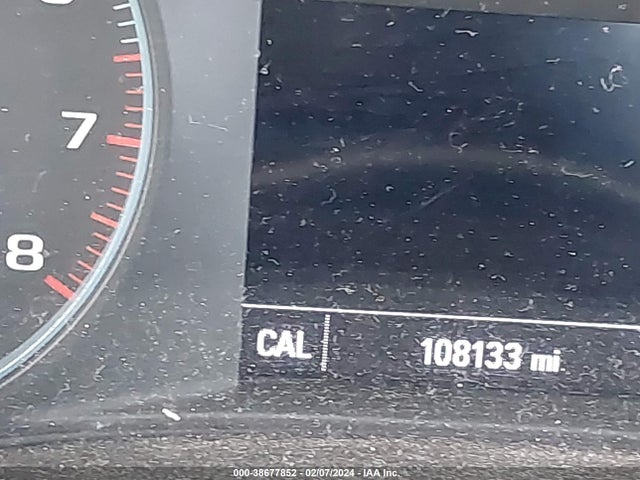 2018 Chevrolet Malibu Lt მანქანა იყიდება აუქციონზე, vin: 1G1ZD5ST8JF149327, აუქციონის ნომერი: 38677852
