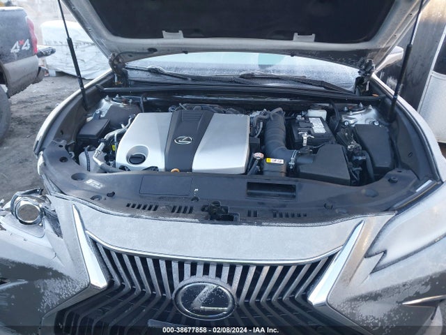 58ADZ1B1XMU090876 Lexus ES 350