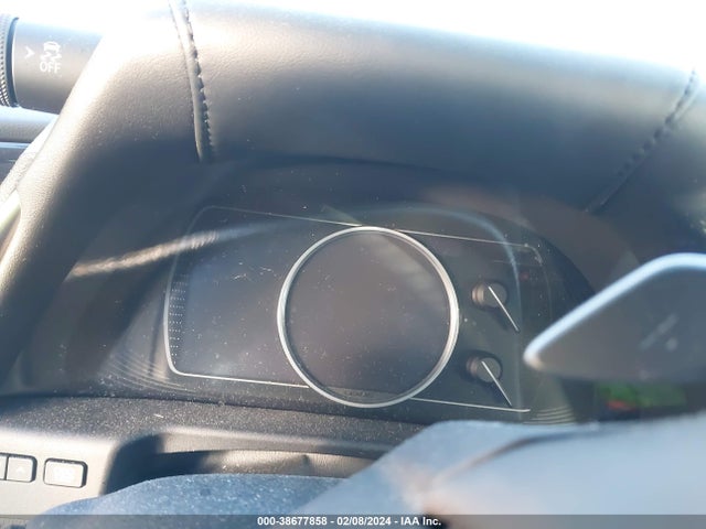 58ADZ1B1XMU090876 Lexus ES 350