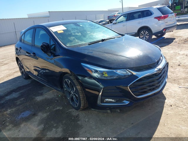 2019 3G1BE6SM7KS534209 главное изображение