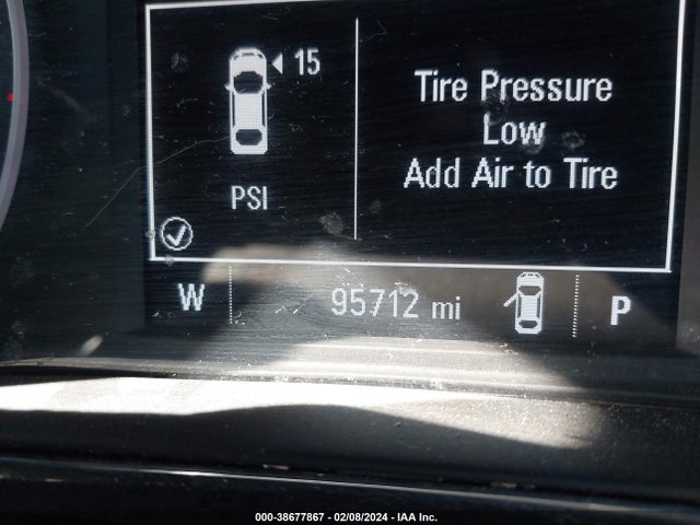 Chevrolet CRUZE LT 2019 3G1BE6SM7KS534209 Image 7