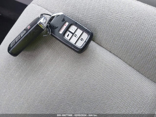 Honda Pilot Ex 2016 5FNYF6H42GB069991 Image 11