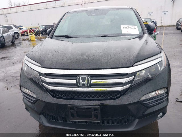 Honda Pilot Ex 2016 5FNYF6H42GB069991 Image 12