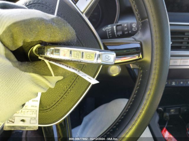 5XYP24HC1NG234888 KIA Telluride Lx