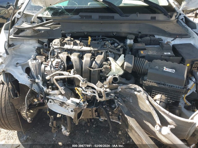 Hyundai Kona Sel 2020 KM8K22AA6LU557722 Image 10