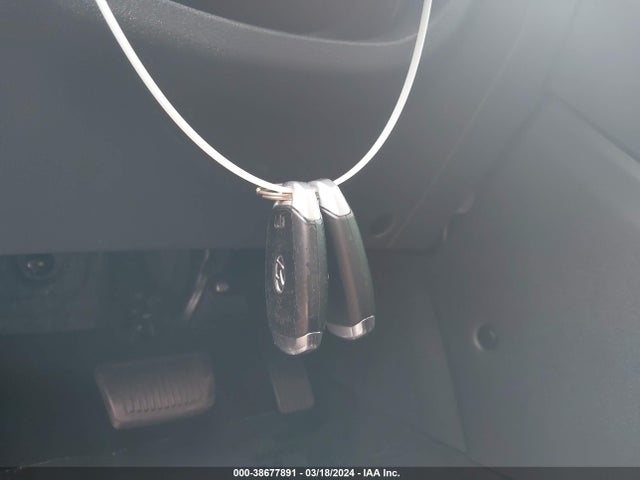 Hyundai Kona Sel 2020 KM8K22AA6LU557722 Image 11