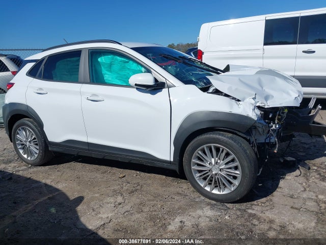 Hyundai Kona Sel 2020 KM8K22AA6LU557722 Image 13