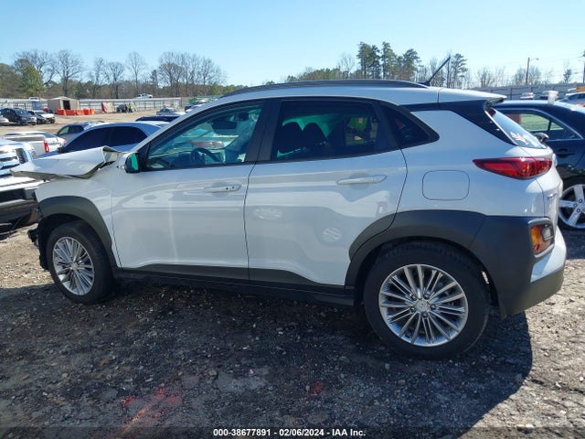 Hyundai Kona Sel 2020 KM8K22AA6LU557722 Image 14
