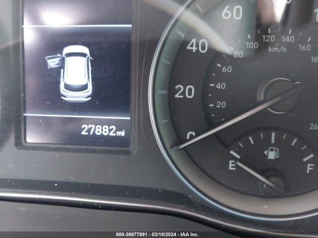 Hyundai Kona Sel 2020 KM8K22AA6LU557722 Image 15