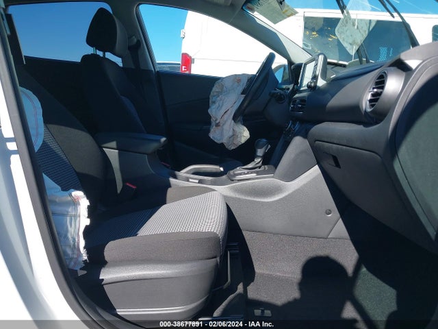 Hyundai Kona Sel 2020 KM8K22AA6LU557722 Image 5