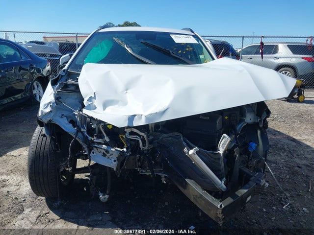 Hyundai Kona Sel 2020 KM8K22AA6LU557722 Image 6