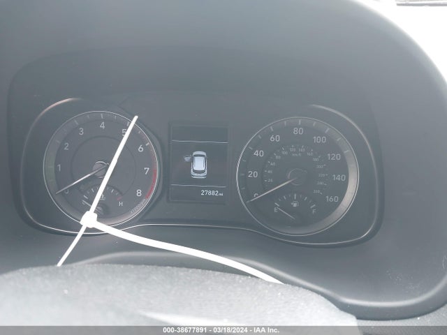 Hyundai Kona Sel 2020 KM8K22AA6LU557722 Image 7