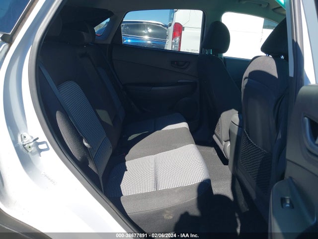 Hyundai Kona Sel 2020 KM8K22AA6LU557722 Image 8