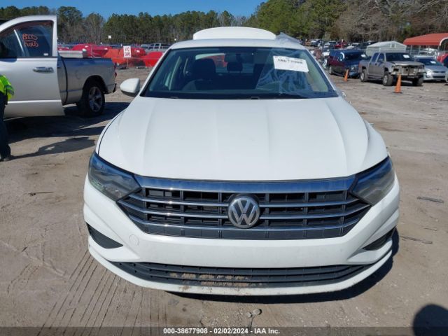 3VWC57BU4KM080584 Volkswagen Jetta 1.4t R-line/1.4t S/1.4t Se