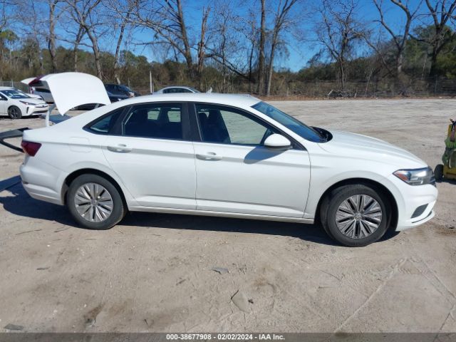 3VWC57BU4KM080584 Volkswagen Jetta 1.4t R-line/1.4t S/1.4t Se