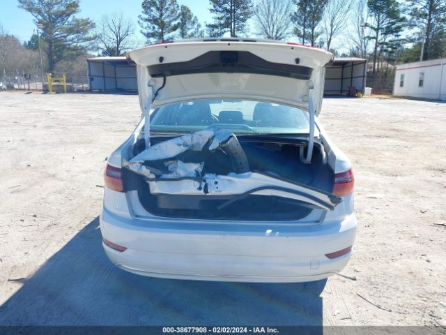 3VWC57BU4KM080584 Volkswagen Jetta 1.4t R-line/1.4t S/1.4t Se