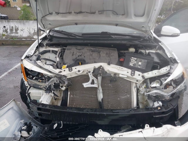 Toyota Corolla S Plus 2014 5YFBURHE7EP091640 Image 10
