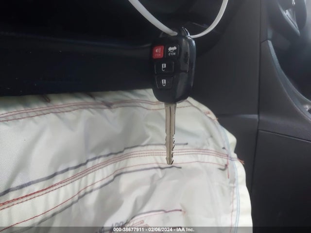 Toyota Corolla S Plus 2014 5YFBURHE7EP091640 Image 11