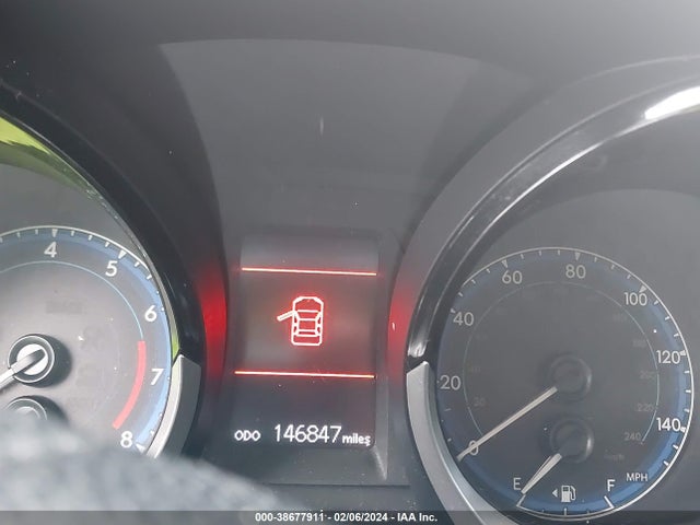 Toyota Corolla S Plus 2014 5YFBURHE7EP091640 Image 7