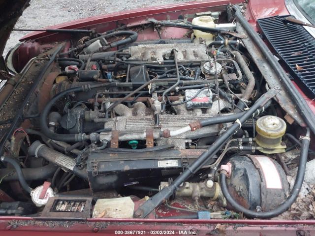 1984 JAGUAR XJS SAJNV5841EC114270 Photo 9