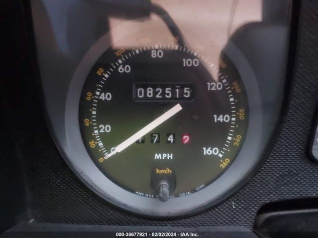 1984 JAGUAR XJS SAJNV5841EC114270 Photo 6