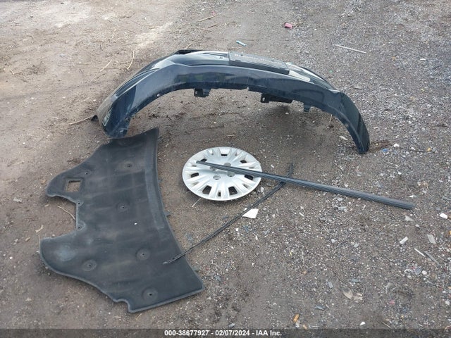 Ford FIESTA S 2017 3FADP4AJ9HM137741 Image 12