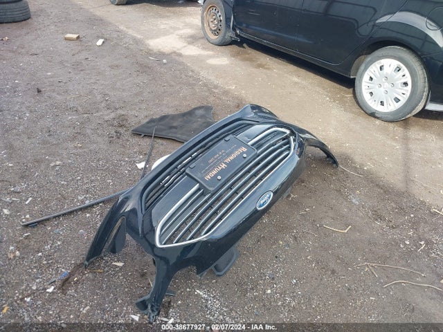 Ford FIESTA S 2017 3FADP4AJ9HM137741 Image 18