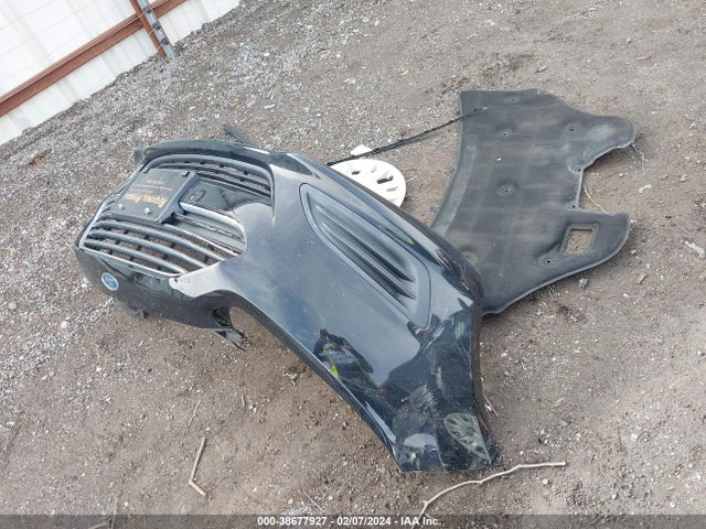 Ford FIESTA S 2017 3FADP4AJ9HM137741 Image 19