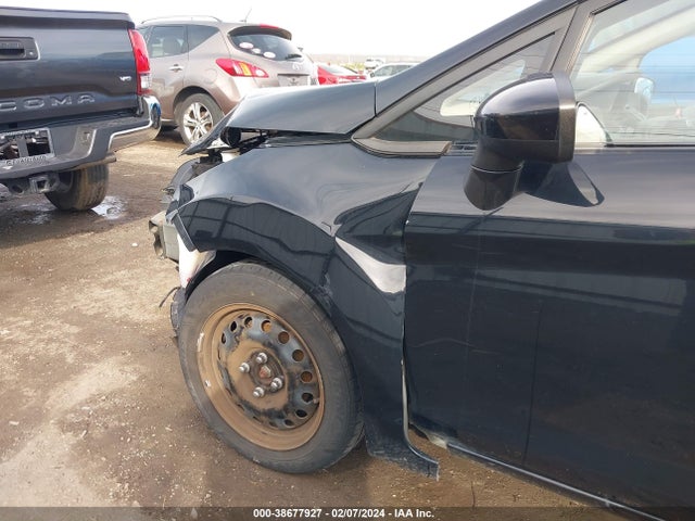 Ford FIESTA S 2017 3FADP4AJ9HM137741 Image 20