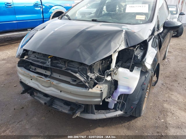 Ford FIESTA S 2017 3FADP4AJ9HM137741 Image 21