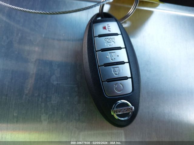 1N4AL3AP4GC270971 Nissan Altima 2.5 Sv