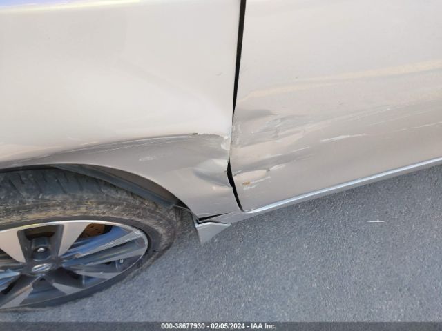 1N4AL3AP4GC270971 Nissan Altima 2.5 Sv