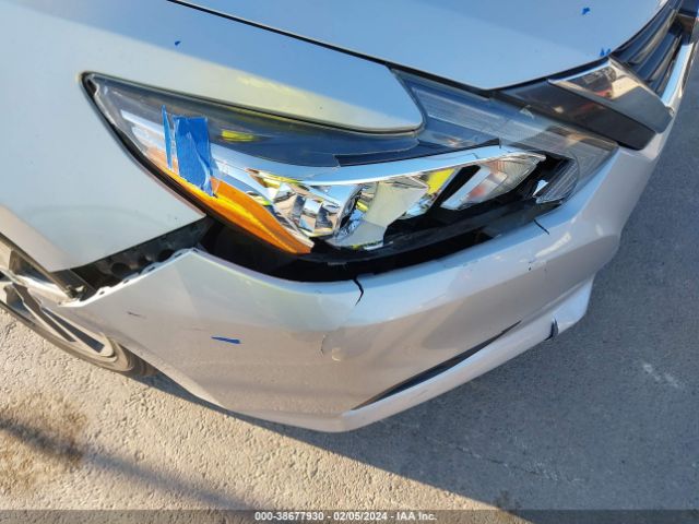 1N4AL3AP4GC270971 Nissan Altima 2.5 Sv