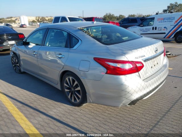 1N4AL3AP4GC270971 Nissan Altima 2.5 Sv